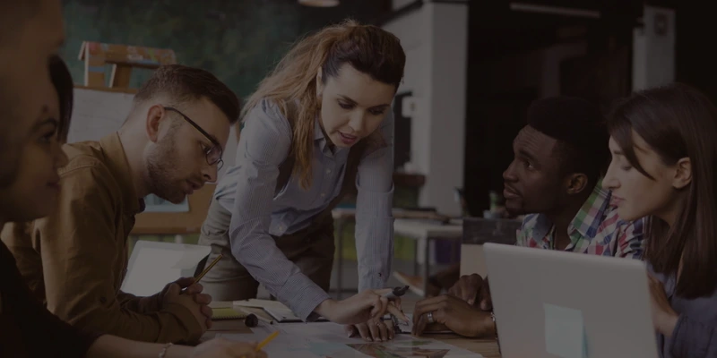 How Leadership Training Cultivate High-Performing Teams?