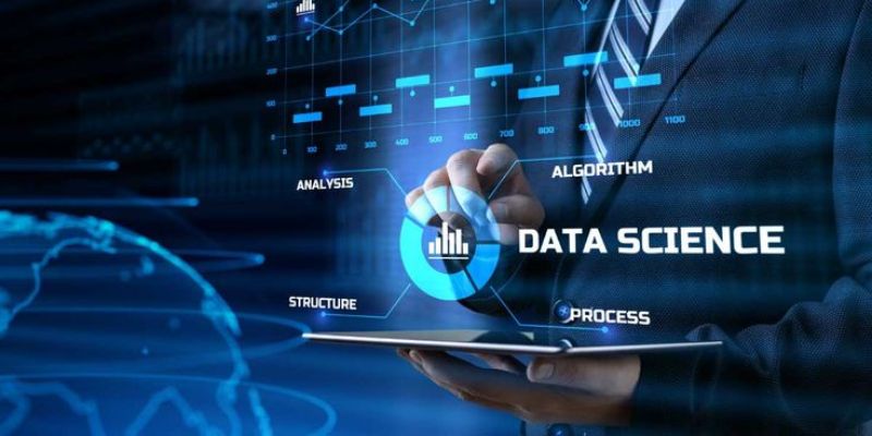 What Career Opportunities Are Available in Data Science?