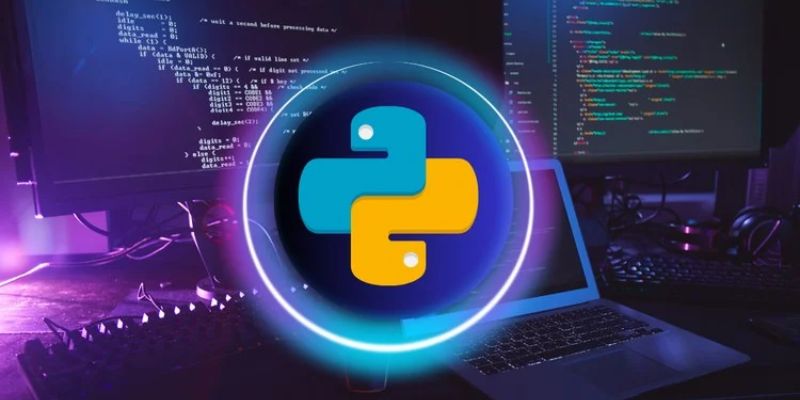 Why Do Companies Prefer Python for Software Development?