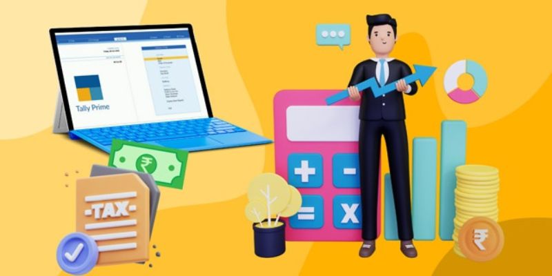 How Do GST and Tally Skills Improve Accounting Careers?