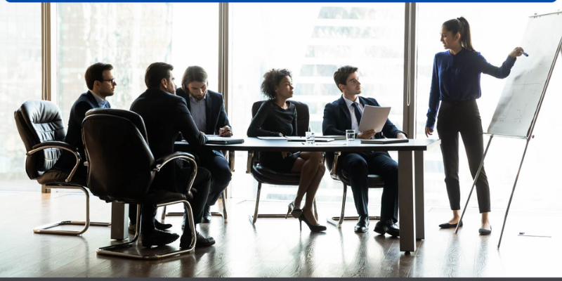 How B-School Graduates Can Build Leadership Skills